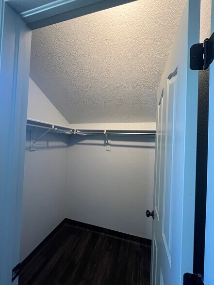 Bathroom Closet - 9267 E 107th Ave