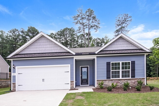 Building Photo - 387 Cascade Knoll Dr