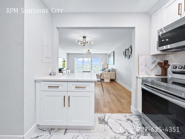 Building Photo - 400 64th Ave