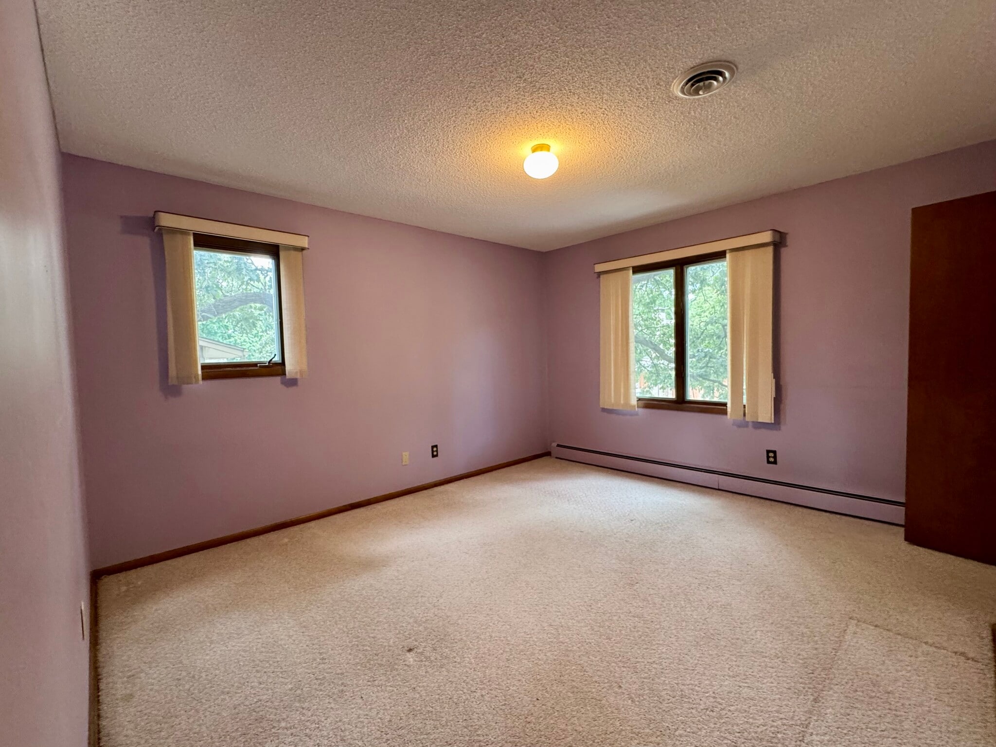 Bedroom 1 - 4007 Grimes Ave S