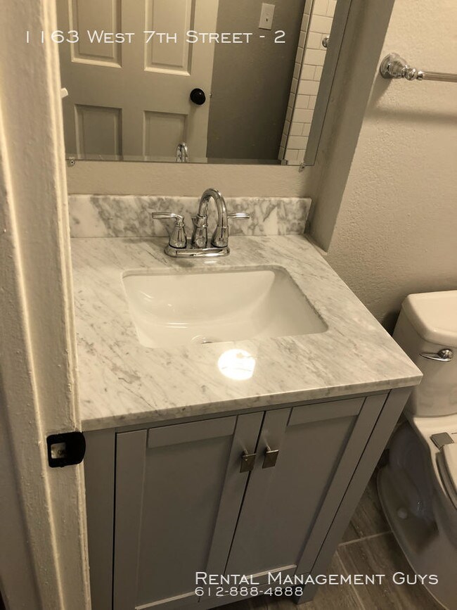 Building Photo - 1163 7th St W