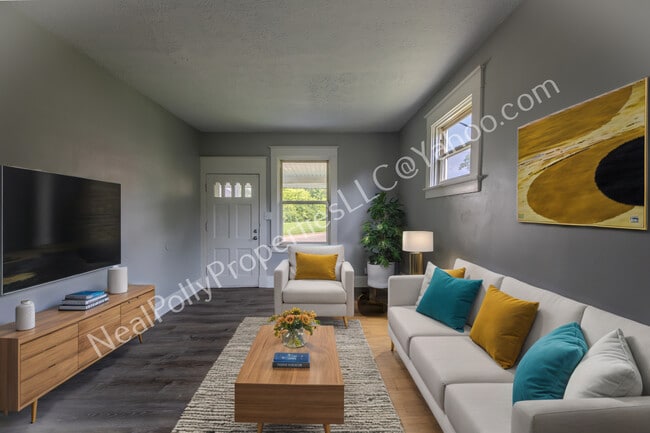 Building Photo - 1795 Kahn Avenue