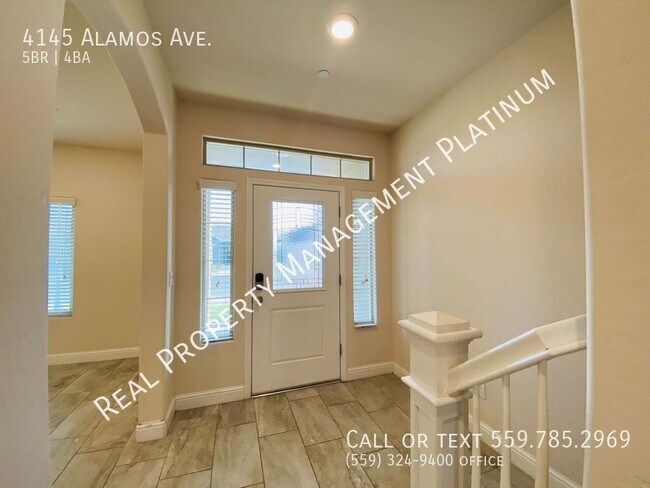 Building Photo - 4145 Alamos Ave