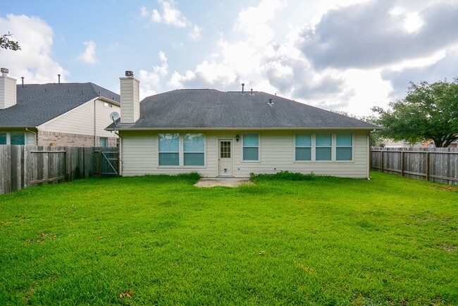 Building Photo - 21503 Round Creek Ct