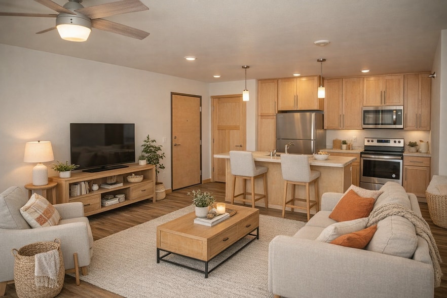 Building Photo - 3850 Sunnyside Dr W