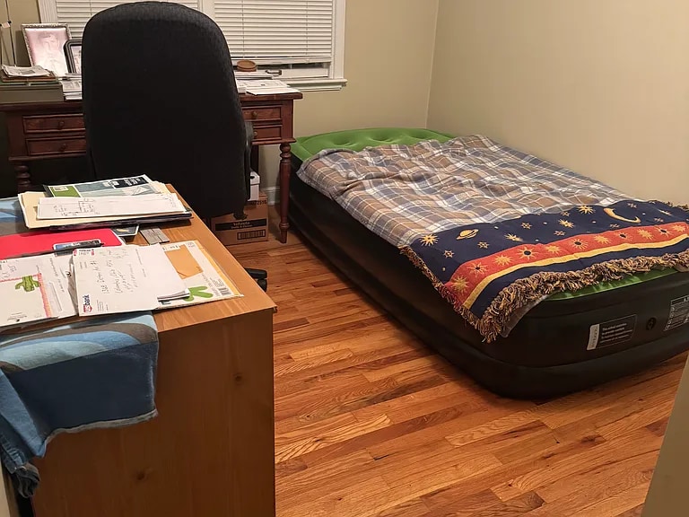 Home office - 1368 Doten Ave