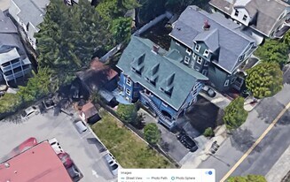 Building Photo - 294 South St