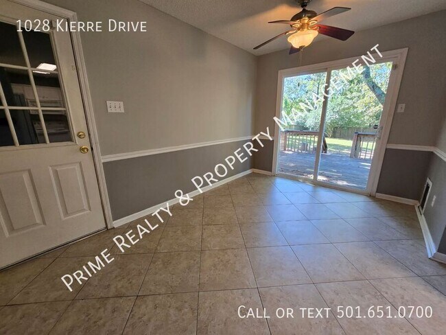Building Photo - 1028 Kierre Dr