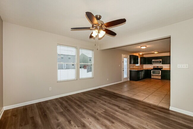 Building Photo - 8042 Grove Berry Way