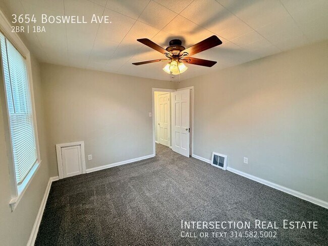 Building Photo - 3654 Boswell Ave