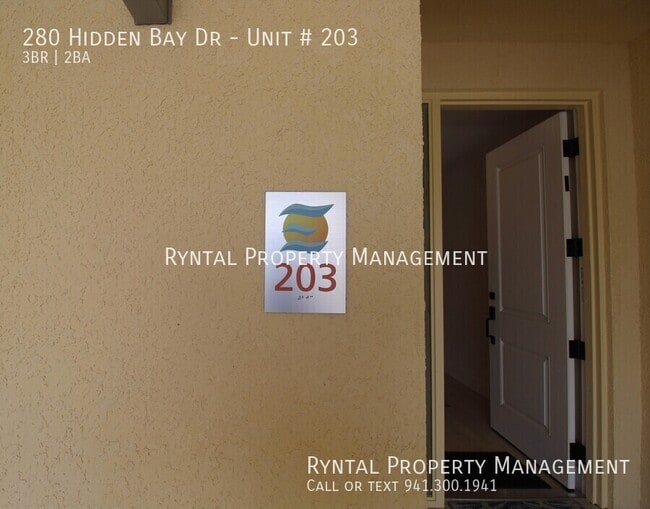 Building Photo - 280 Hidden Bay Dr