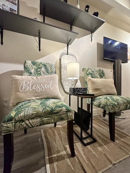 Building Photo - 1495 Vrain St