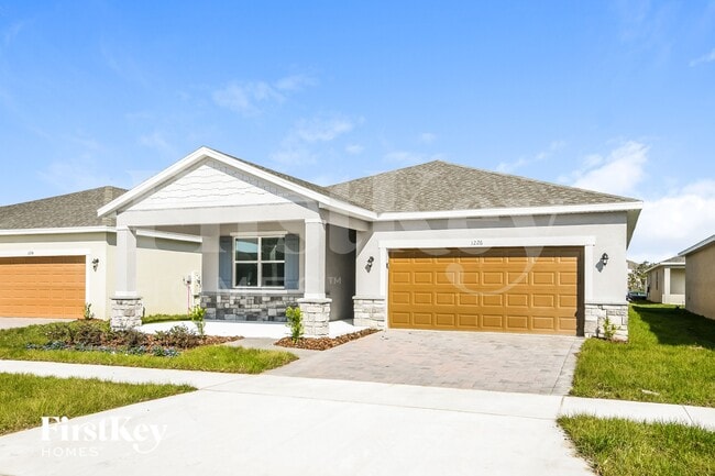 Primary Photo - 1226 Ponca Rd