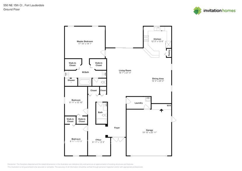 Building Photo - 550 NE 15th Ct