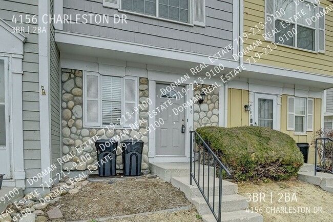 Building Photo - 4156 Charleston Dr