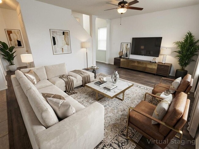 Building Photo - 4-Bedroom House for Rent in Killeen