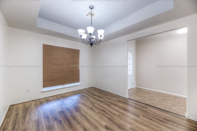 Building Photo - FOR LEASE | Jenks | $2200 Rent