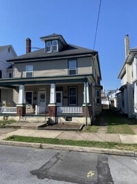 Building Photo - 43 N Grant St