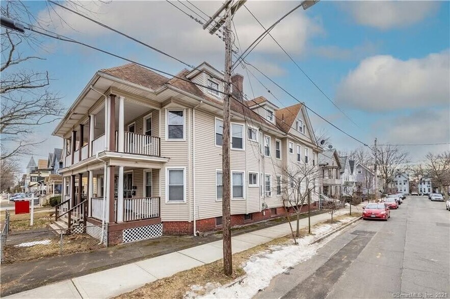 Building Photo - 234 Howard Ave