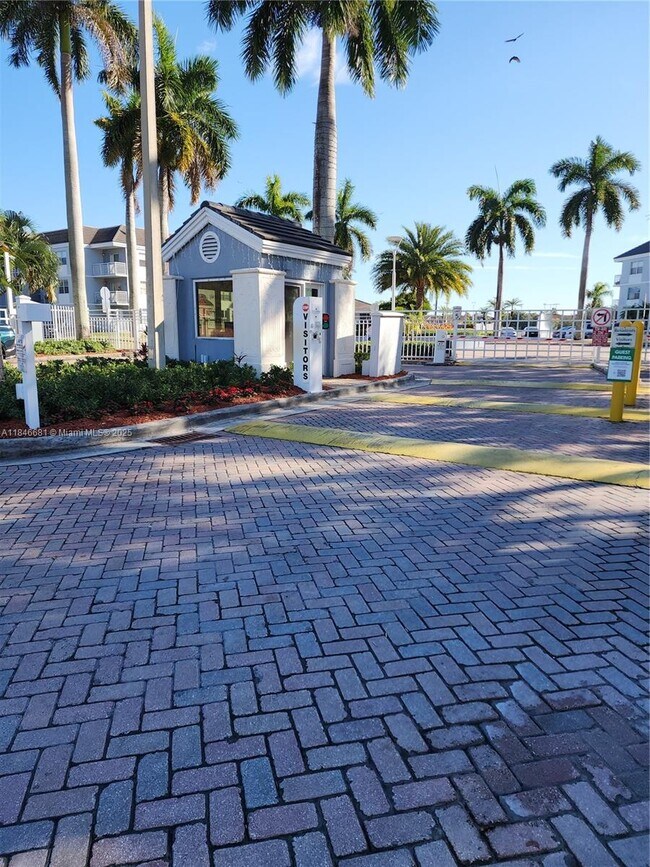 Building Photo - 8640 SW 212th St