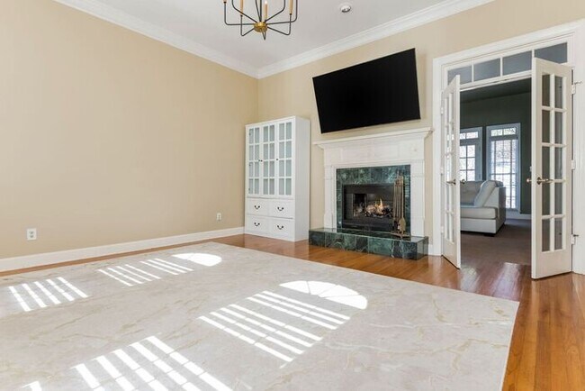 Building Photo - North Druid Hills Hidden Gem! 4Bed-4Bath, Hardwood Floors, Available NOW!