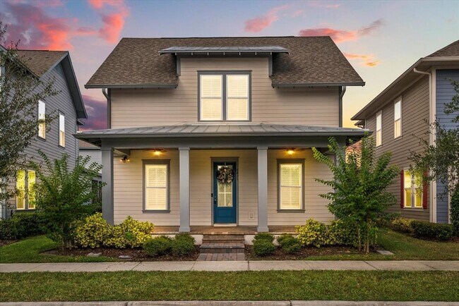 Primary Photo - 6875 Arnoldson St