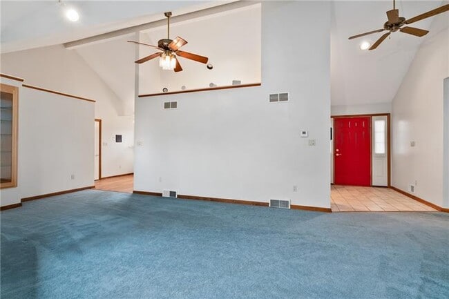 Building Photo - 1301 Grandview Ave