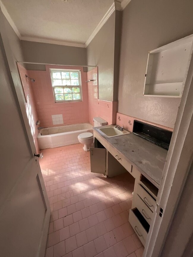 Building Photo - 3453 Penick St