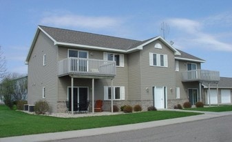 Exterior - 1916 Haughton Ave