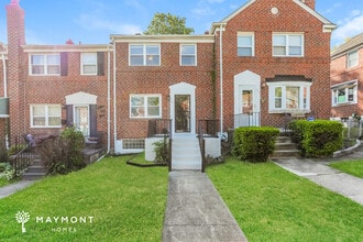 Building Photo - 957 Masefield Rd