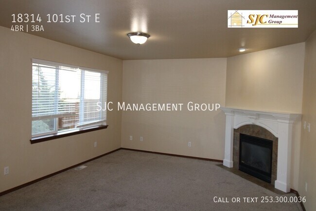 Building Photo - 18314 101st St E