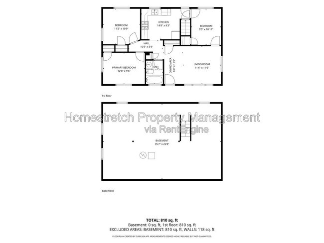Building Photo - 5544 Sapphire Ave