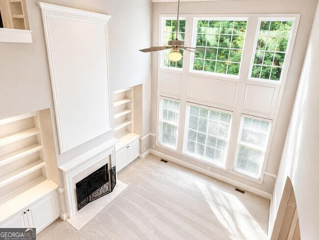 Building Photo - 3391 Fieldwood Dr SE