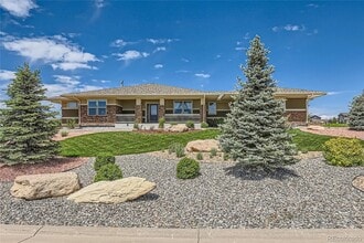 Building Photo - One-of-a-Kind 4-Bed Castle Rock Retreat with 4 car Attached Garage