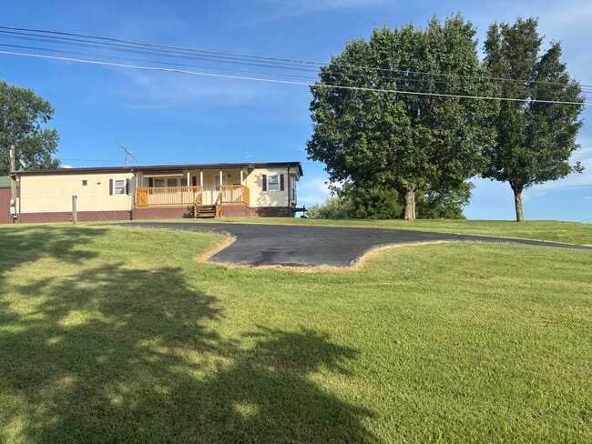 Building Photo - 350 Kitzmiller Rd