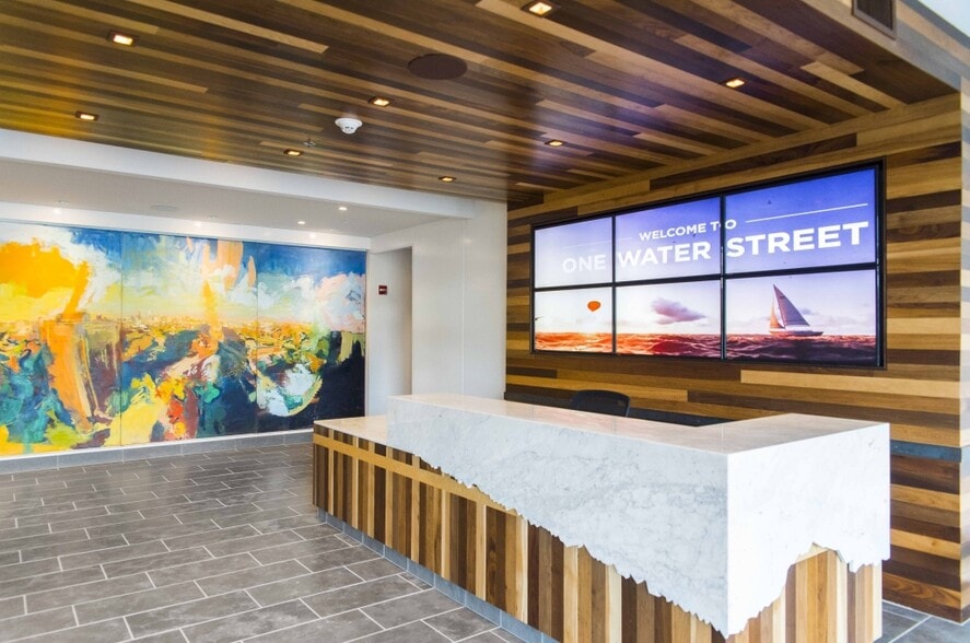 Building Photo - 250 N Christopher Columbus Blvd