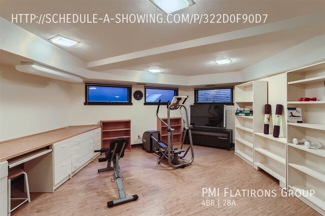 Building Photo - 2440 Kohler Dr