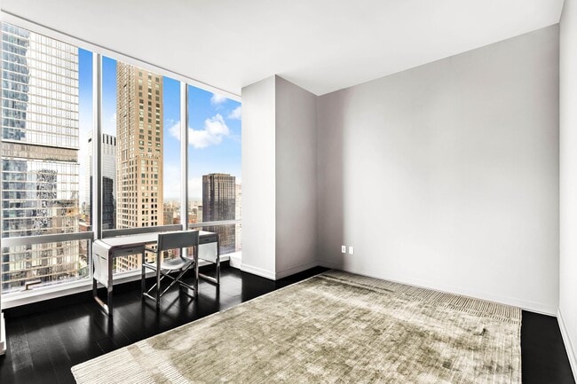 Building Photo - 157 W 57th St