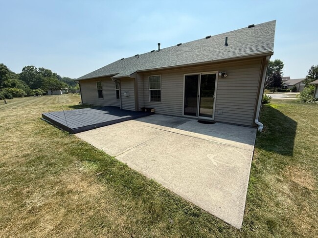 Building Photo - Home For Rent By Capital Property Management