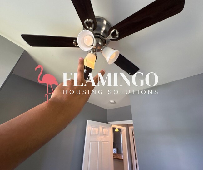 Building Photo - Cozy 2-Bedroom Home with Central Air in Dayton's Belmont Area