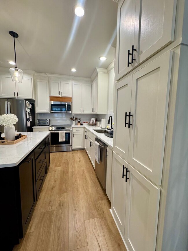 Building Photo - 2BD/2BA Townhome for Lease in Denham Springs! Cypress Ridge Townhomes