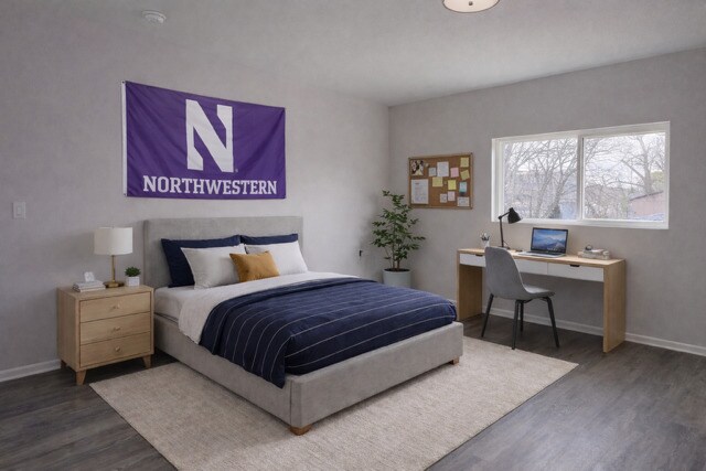 Building Photo - 1846 Wesley Ave