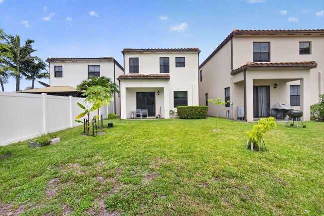 Building Photo - Gated community new construction | 4BR 2.5 Riviera Beach Single Family Home
