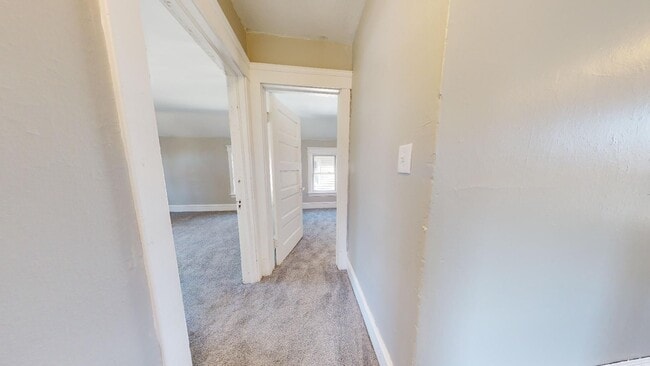 Building Photo - Cudell Neighborhood - 3 Bedroom Single Fam...