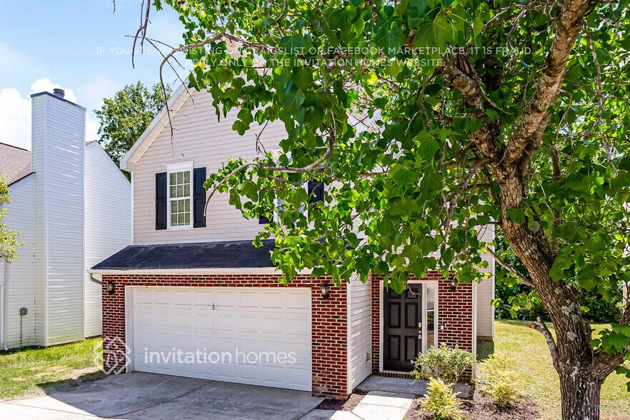 Building Photo - 8617 Berrybrook Ln