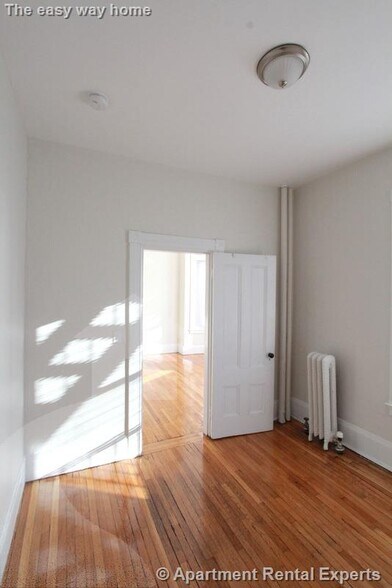 Building Photo - 891 Massachusetts Ave