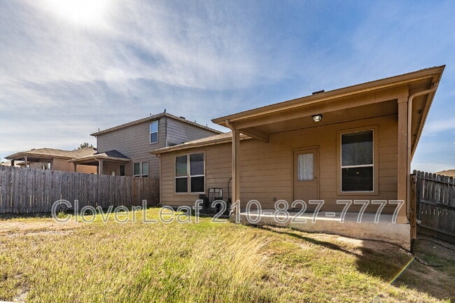 Building Photo - 9528 Madison Creek