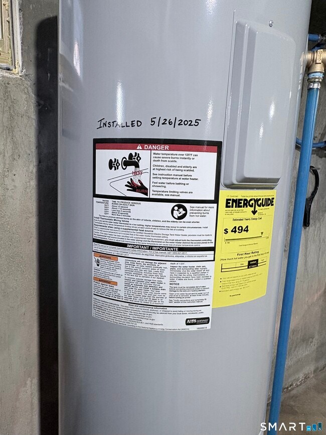 Building Photo - 80 Balaban Rd