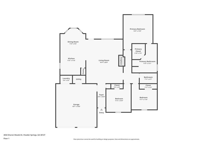 Building Photo - 4034 Sharon Woods Dr