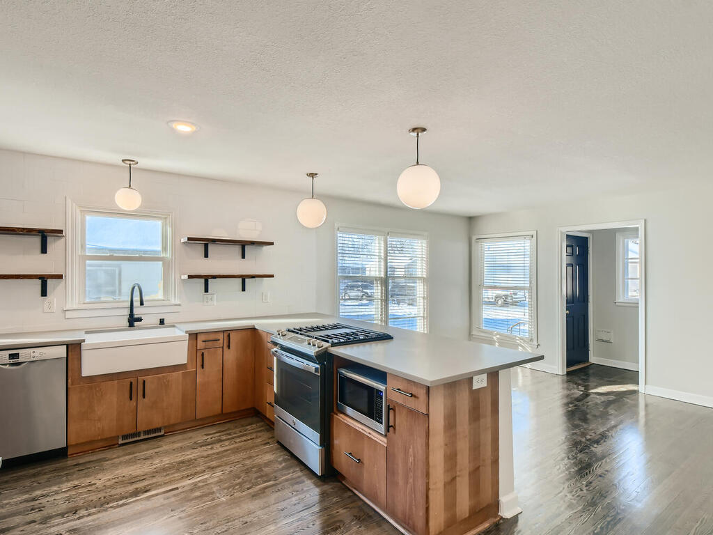 Building Photo - 1316 Oxford St